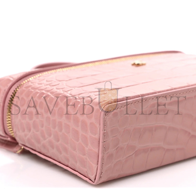 Ch**el MASTER VANITY WITH CHAIN AP5195 (19.5*14*5cm)